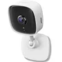 TP-Link Tapo TC60 Cámara de Vigilancia Wi-Fi 1080p con Visión Nocturna, Detección de Movimiento, Audio Bidireccional y Alarma de Luz y Sonido